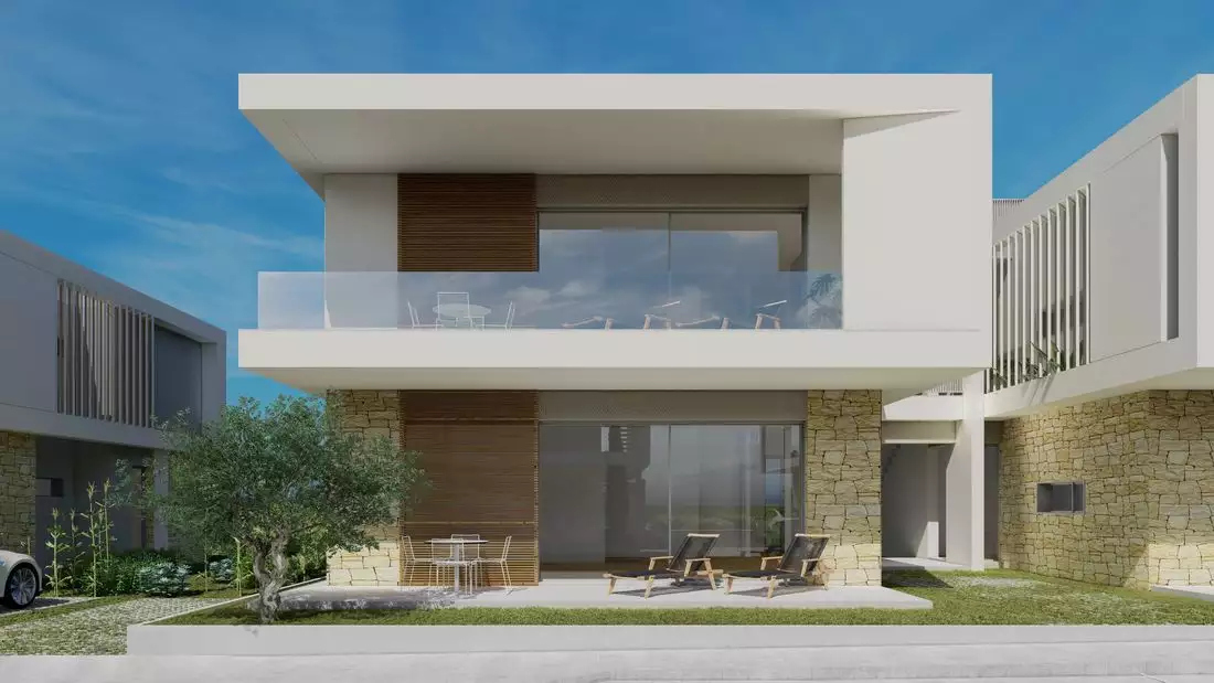 Flat 82m² in Cyprus, Kyrenia. Priced at 273893€ rent photo-21