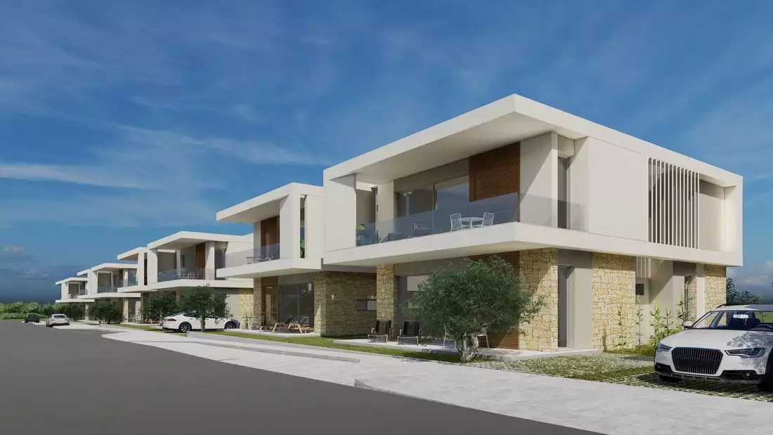 Flat 82m² in Cyprus, Kyrenia. Priced at 273893€ rent photo-22