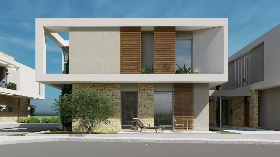 Flat 82m² in Cyprus, Kyrenia. Priced at 273893€ rent photo-23