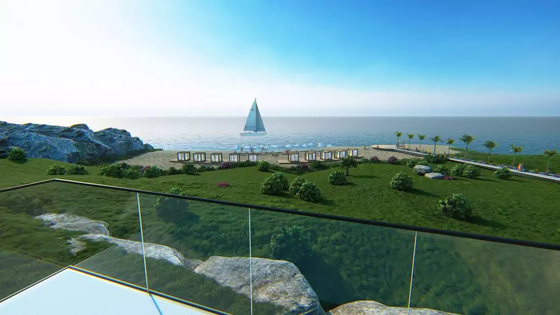 Flat 115m² in Cyprus, Esentepe. Priced at 536100€ rent photo-7