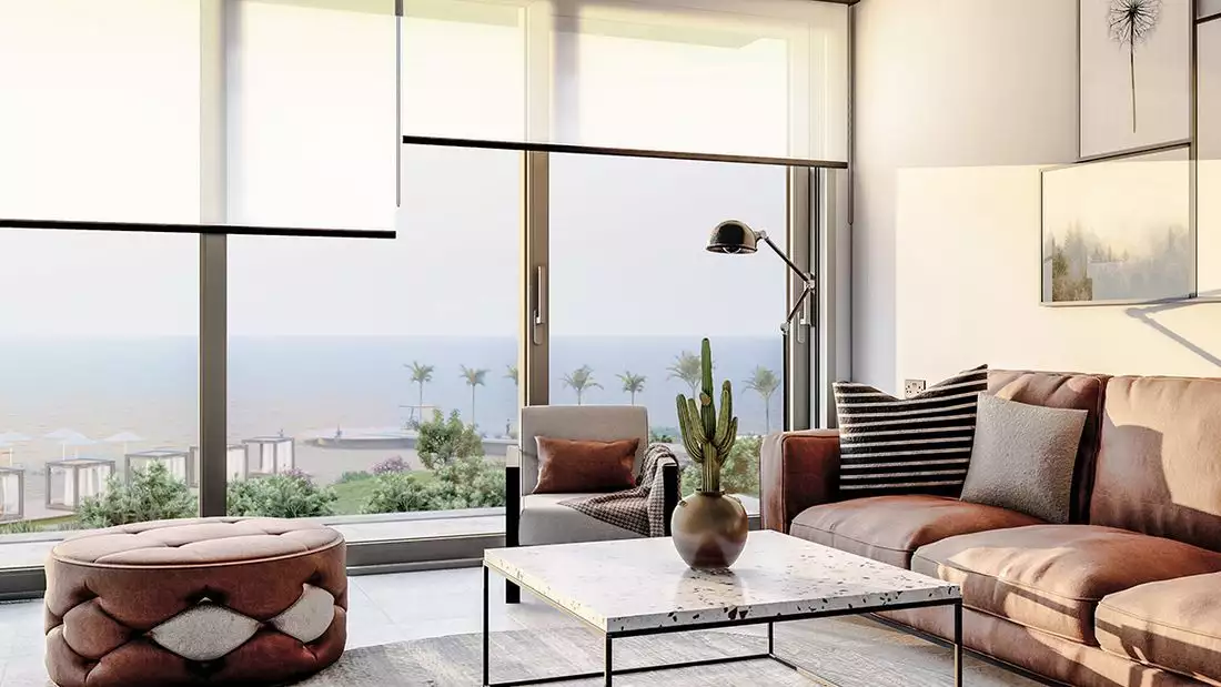 Flat 115m² in Cyprus, Esentepe. Priced at 536100€ rent photo-25