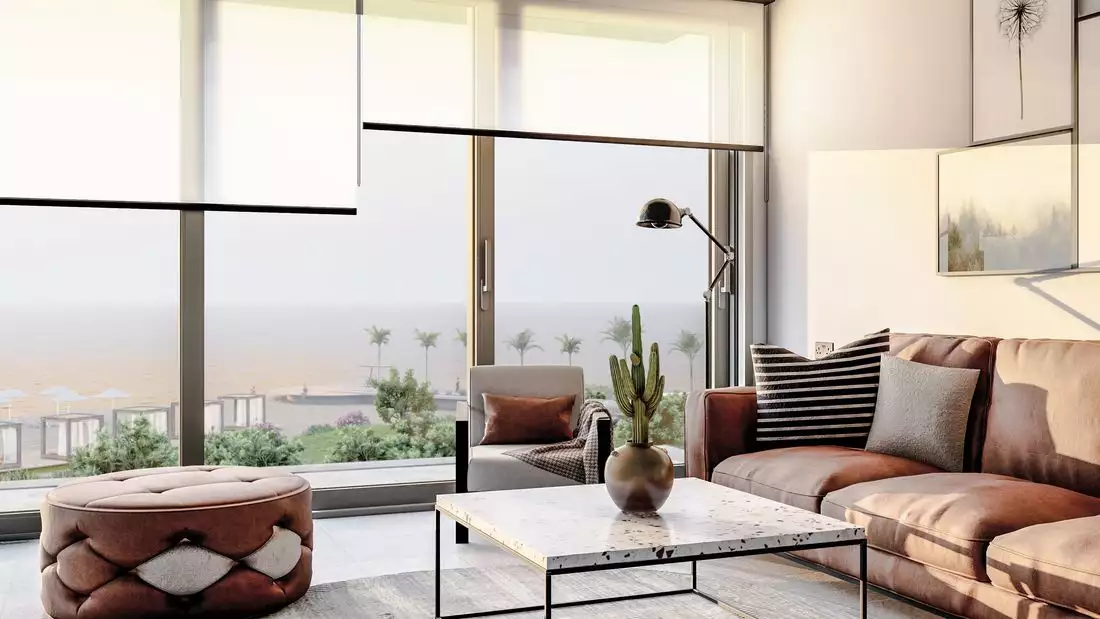 Flat 115m² in Cyprus, Esentepe. Priced at 536100€ rent photo-28