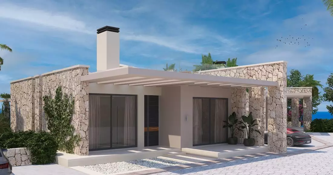Flat 110m² in Cyprus, Kyrenia. Priced at 582700€ rent photo-18