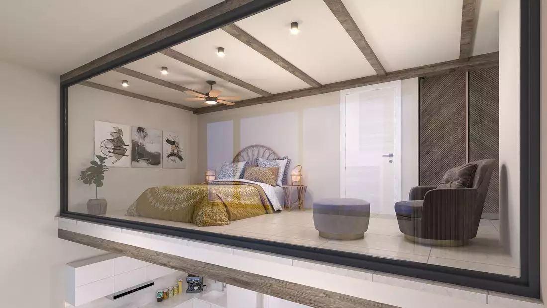 Flat 110m² in Cyprus, Kyrenia. Priced at 582700€ rent photo-21