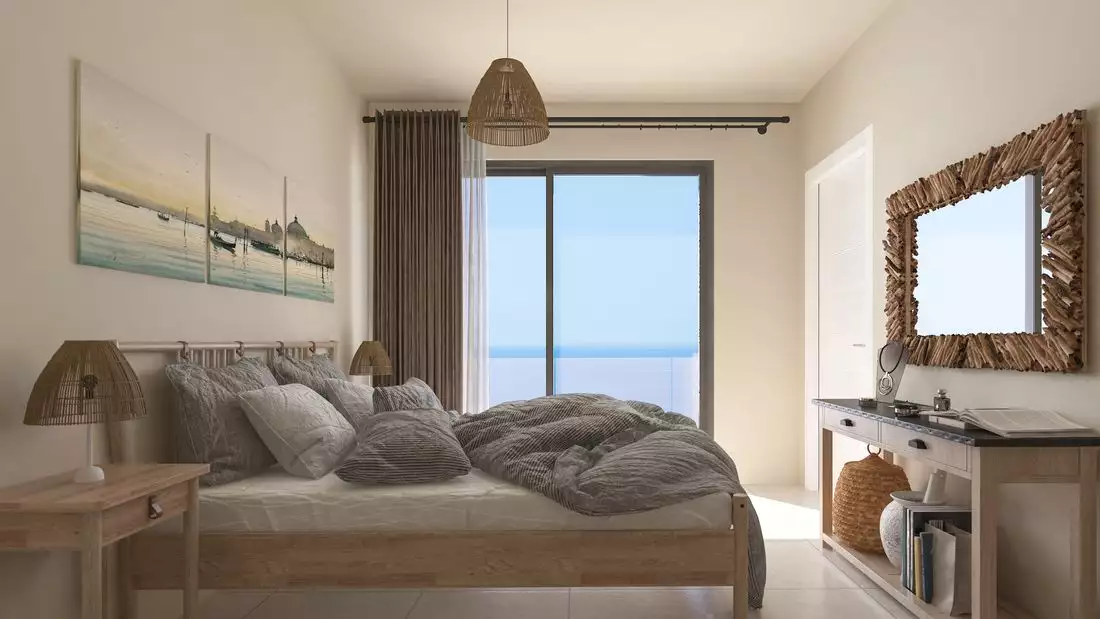Flat 110m² in Cyprus, Kyrenia. Priced at 582700€ rent photo-23