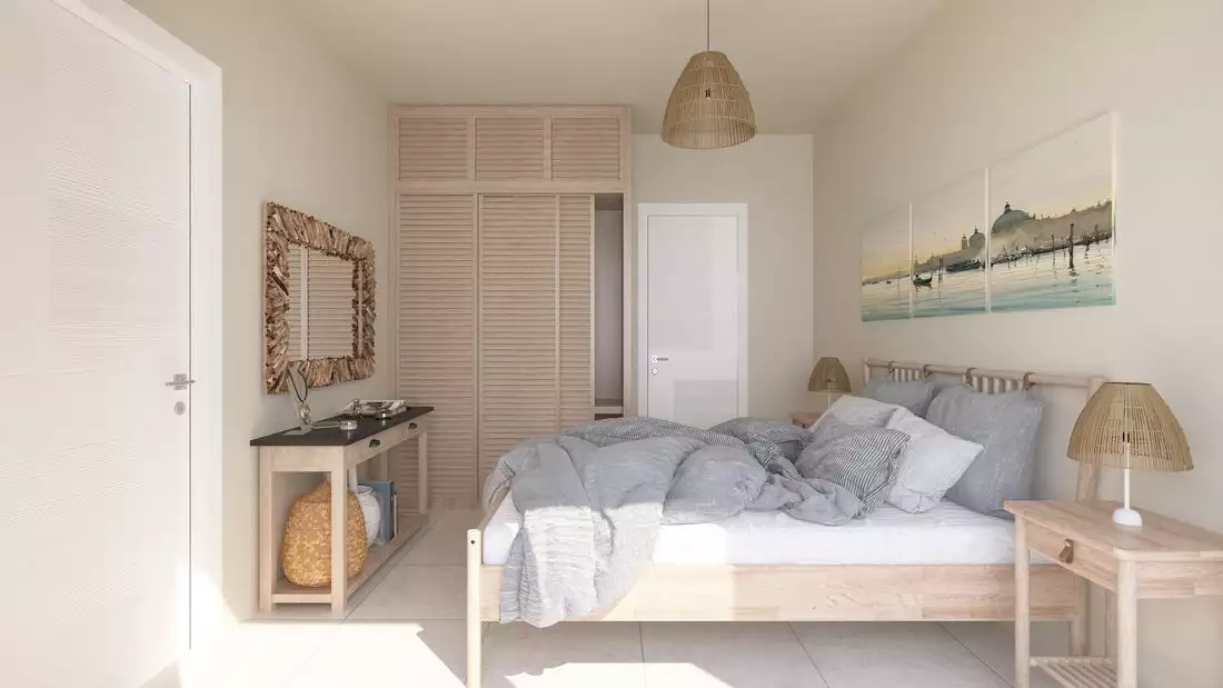 Flat 110m² in Cyprus, Kyrenia. Priced at 582700€ rent photo-24