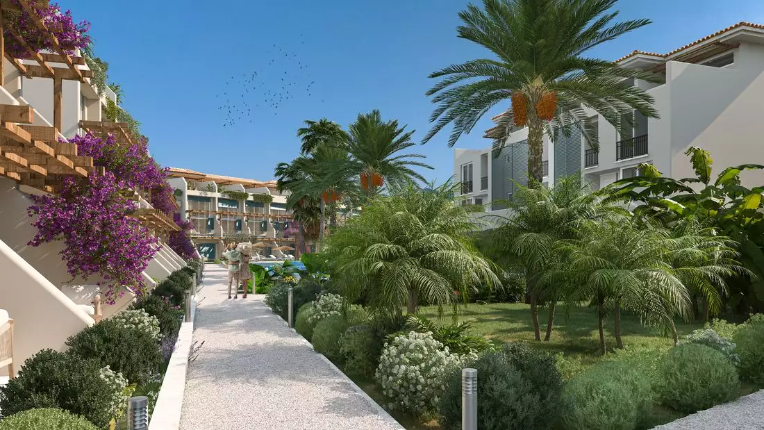 Flat 50m² in Cyprus, Esentepe. Priced at 268007€ rent photo-3