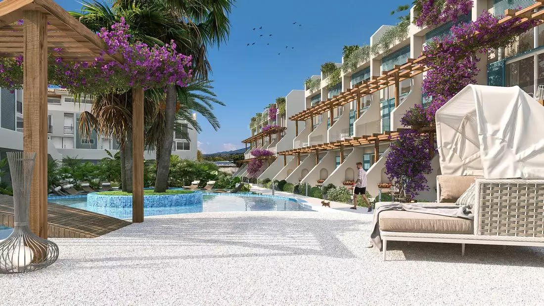 Flat 50m² in Cyprus, Esentepe. Priced at 268007€ rent photo-4