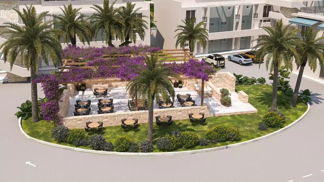 Flat 50m² in Cyprus, Esentepe. Priced at 268007€ rent photo-6