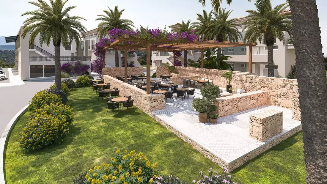 Flat 50m² in Cyprus, Esentepe. Priced at 268007€ rent photo-7