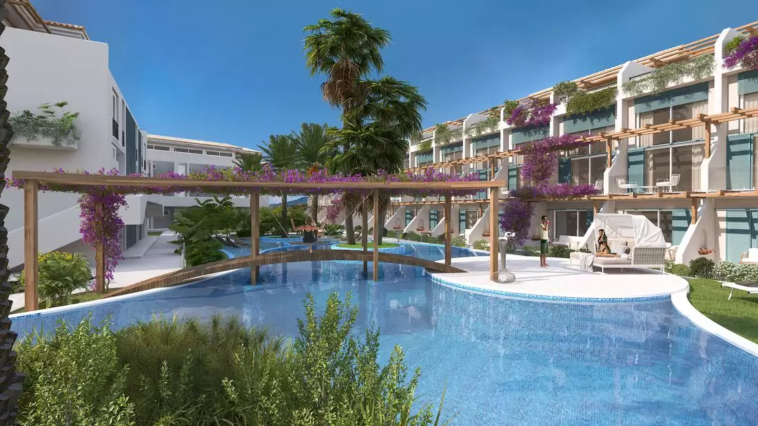 Flat 50m² in Cyprus, Esentepe. Priced at 268007€ rent photo-8