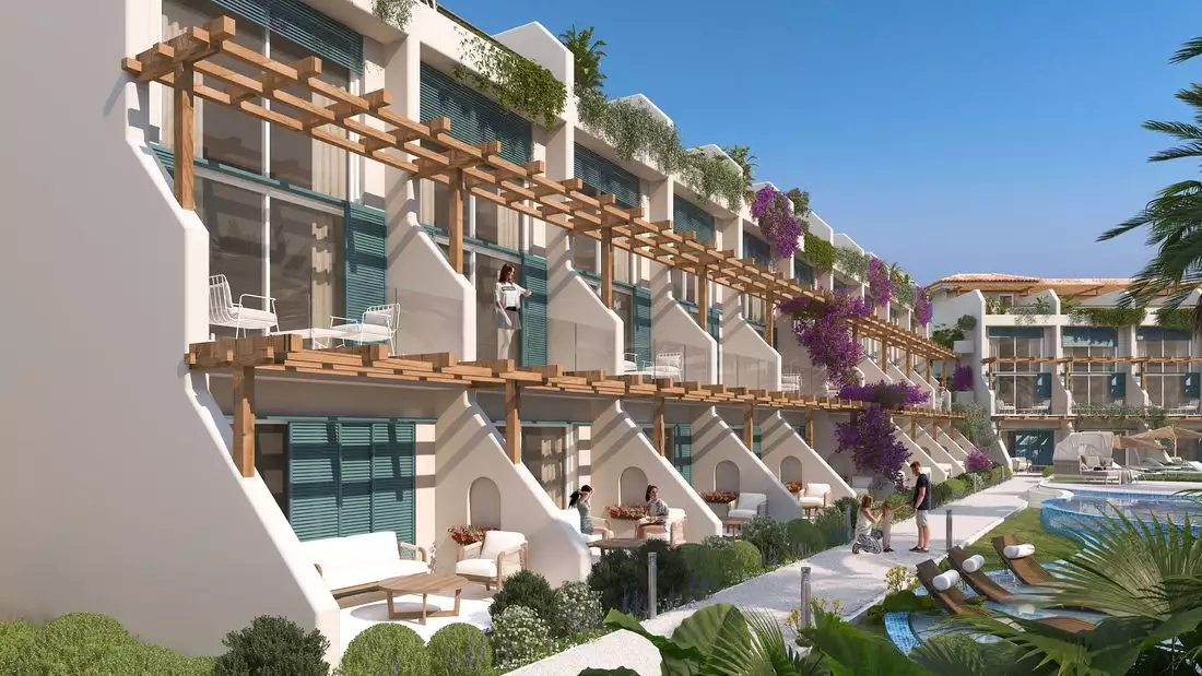 Flat 50m² in Cyprus, Esentepe. Priced at 268007€ rent photo-10