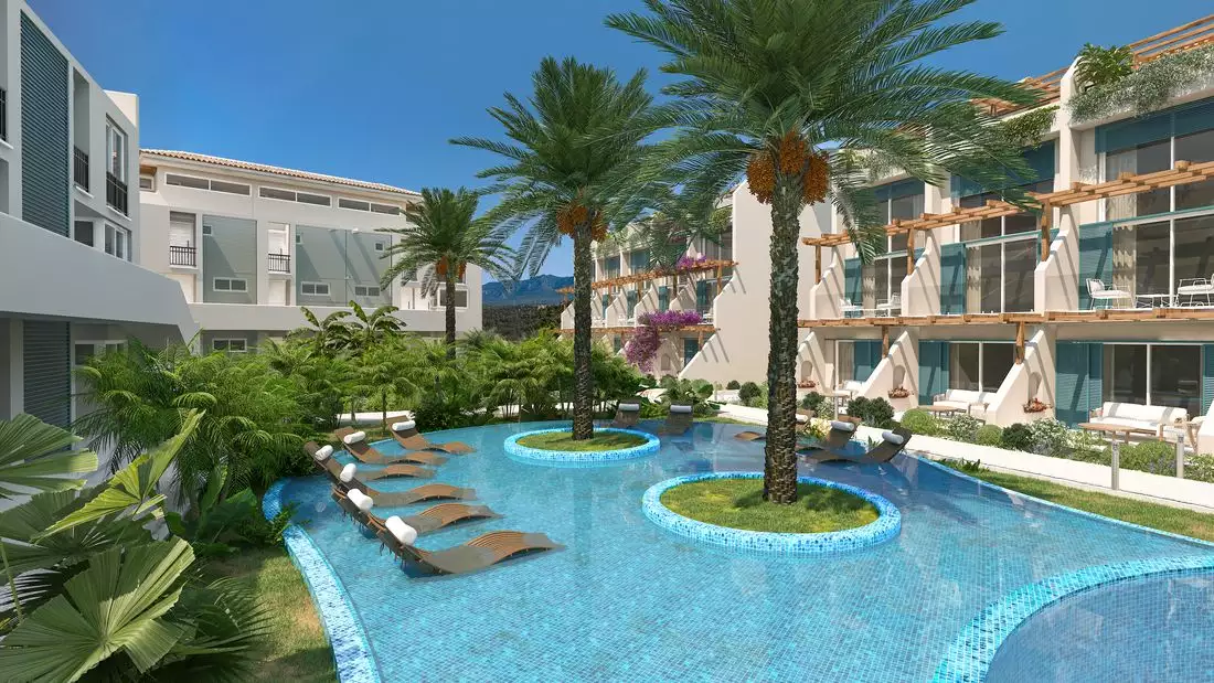 Flat 50m² in Cyprus, Esentepe. Priced at 268007€ rent photo-11