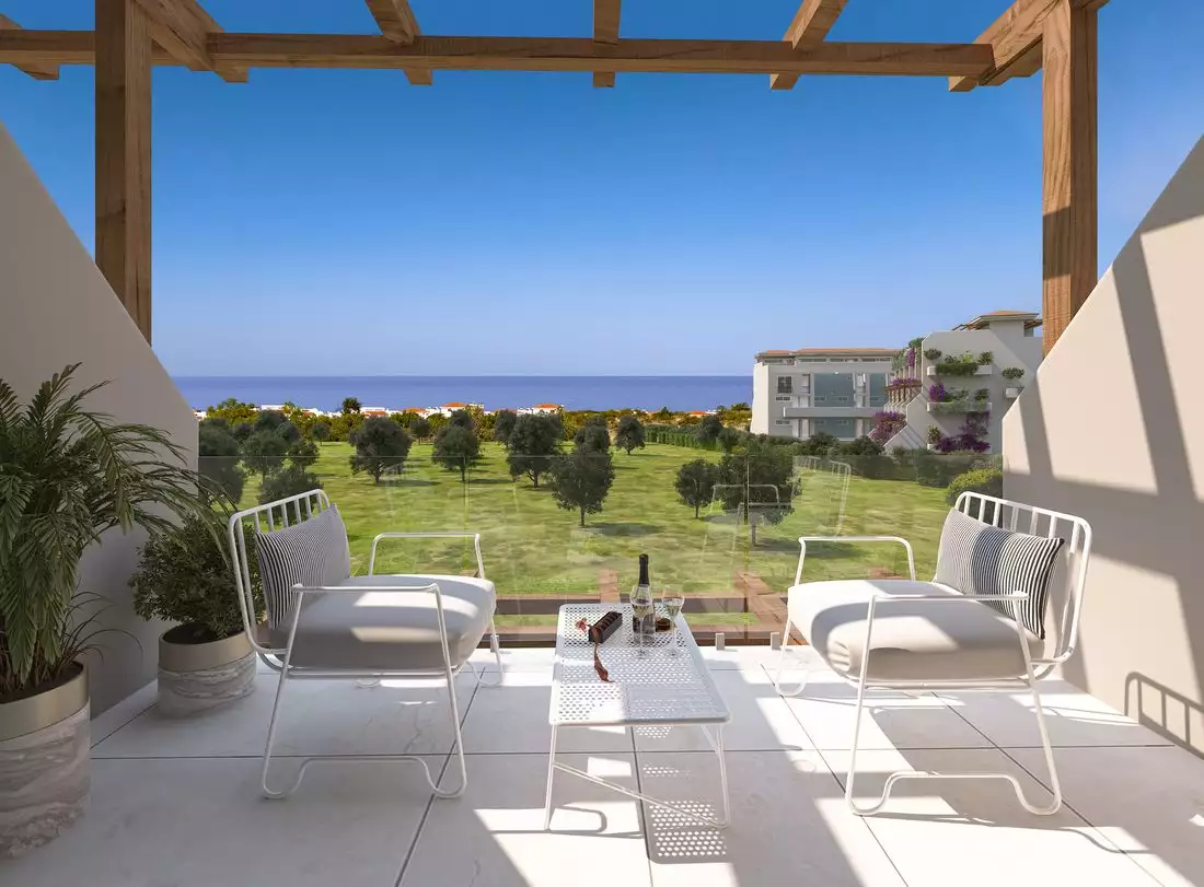 Flat 50m² in Cyprus, Esentepe. Priced at 268007€ rent photo-12