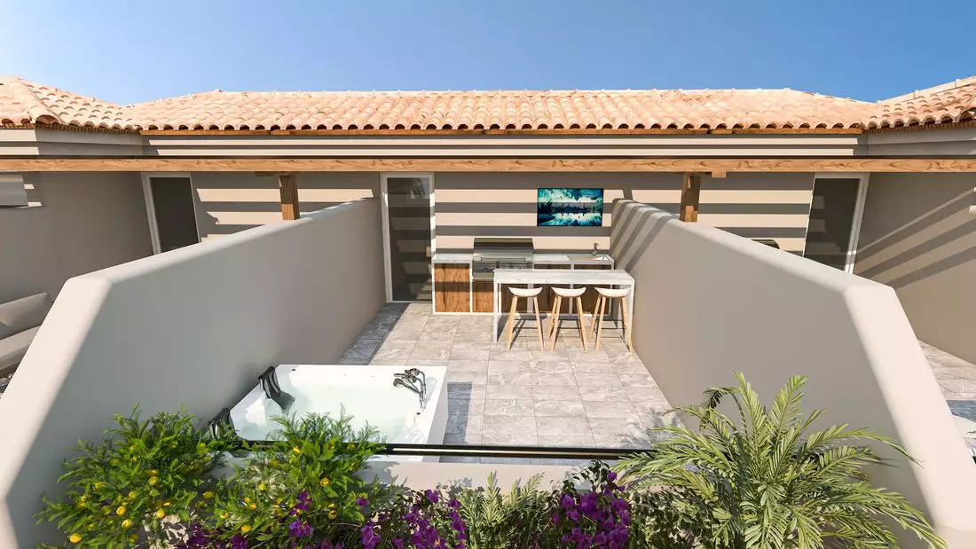 Flat 50m² in Cyprus, Esentepe. Priced at 268007€ rent photo-13
