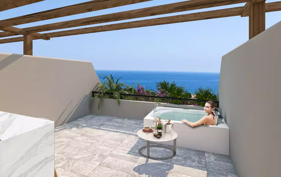 Flat 50m² in Cyprus, Esentepe. Priced at 268007€ rent photo-14