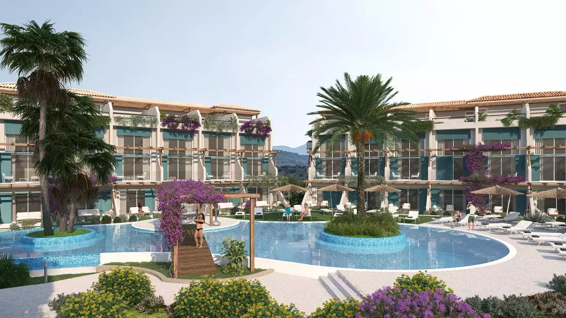 Flat 50m² in Cyprus, Esentepe. Priced at 268007€ rent photo-15
