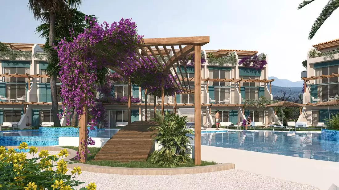 Flat 50m² in Cyprus, Esentepe. Priced at 268007€ rent photo-17