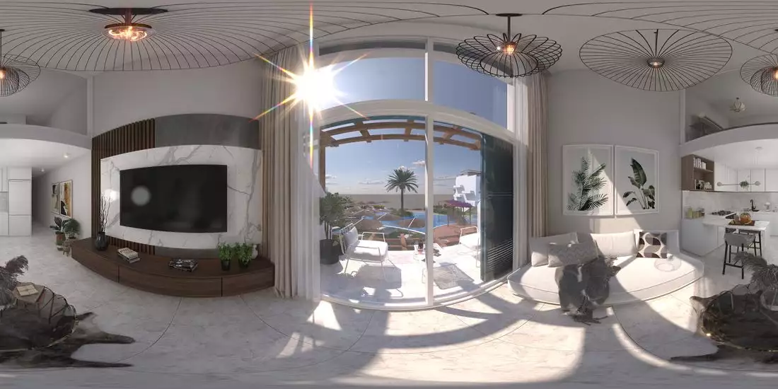 Flat 50m² in Cyprus, Esentepe. Priced at 268007€ rent photo-19