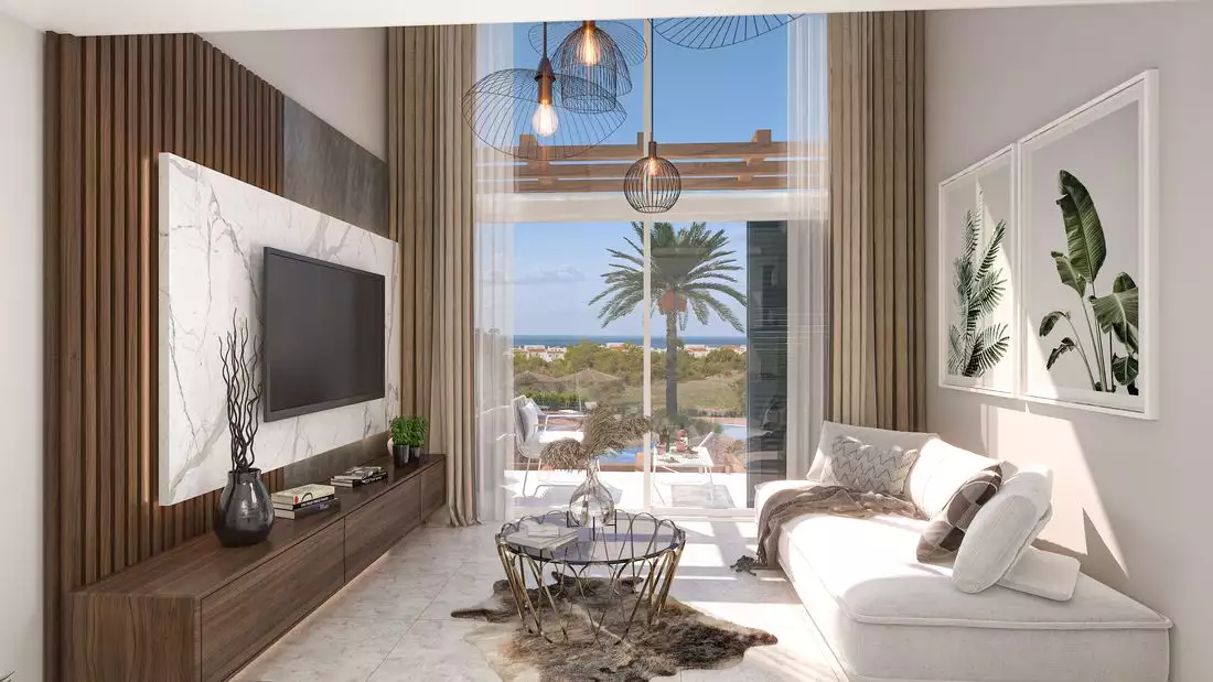 Flat 50m² in Cyprus, Esentepe. Priced at 268007€ rent photo-20