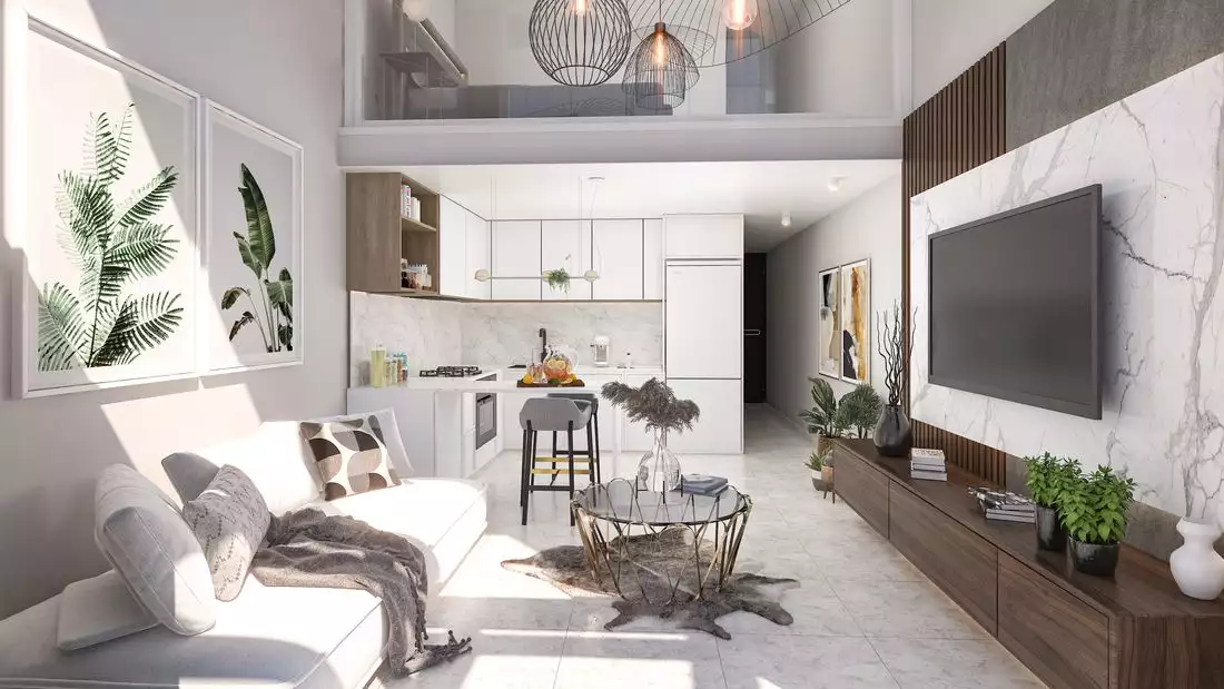 Flat 50m² in Cyprus, Esentepe. Priced at 268007€ rent photo-21