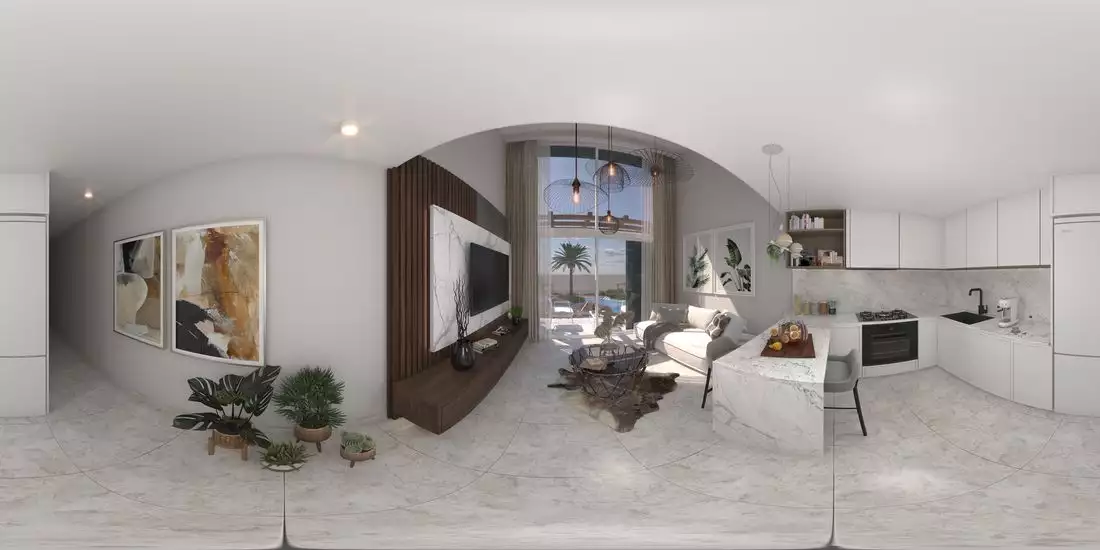 Flat 50m² in Cyprus, Esentepe. Priced at 268007€ rent photo-22