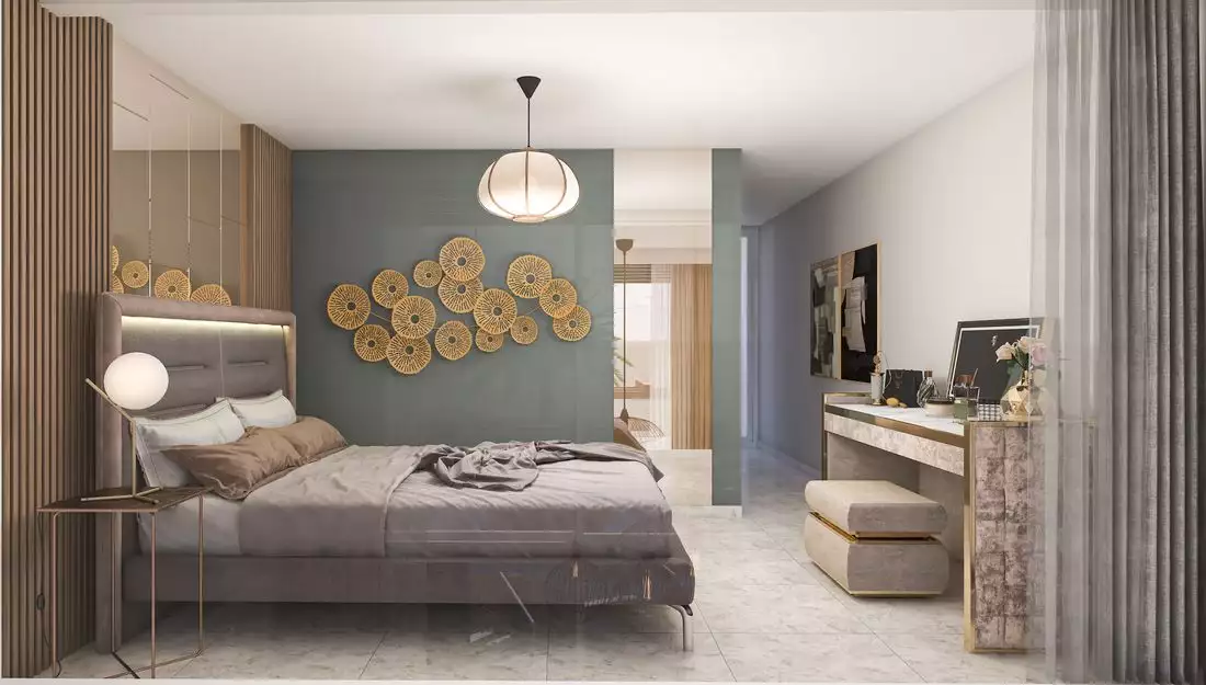 Flat 50m² in Cyprus, Esentepe. Priced at 268007€ rent photo-23