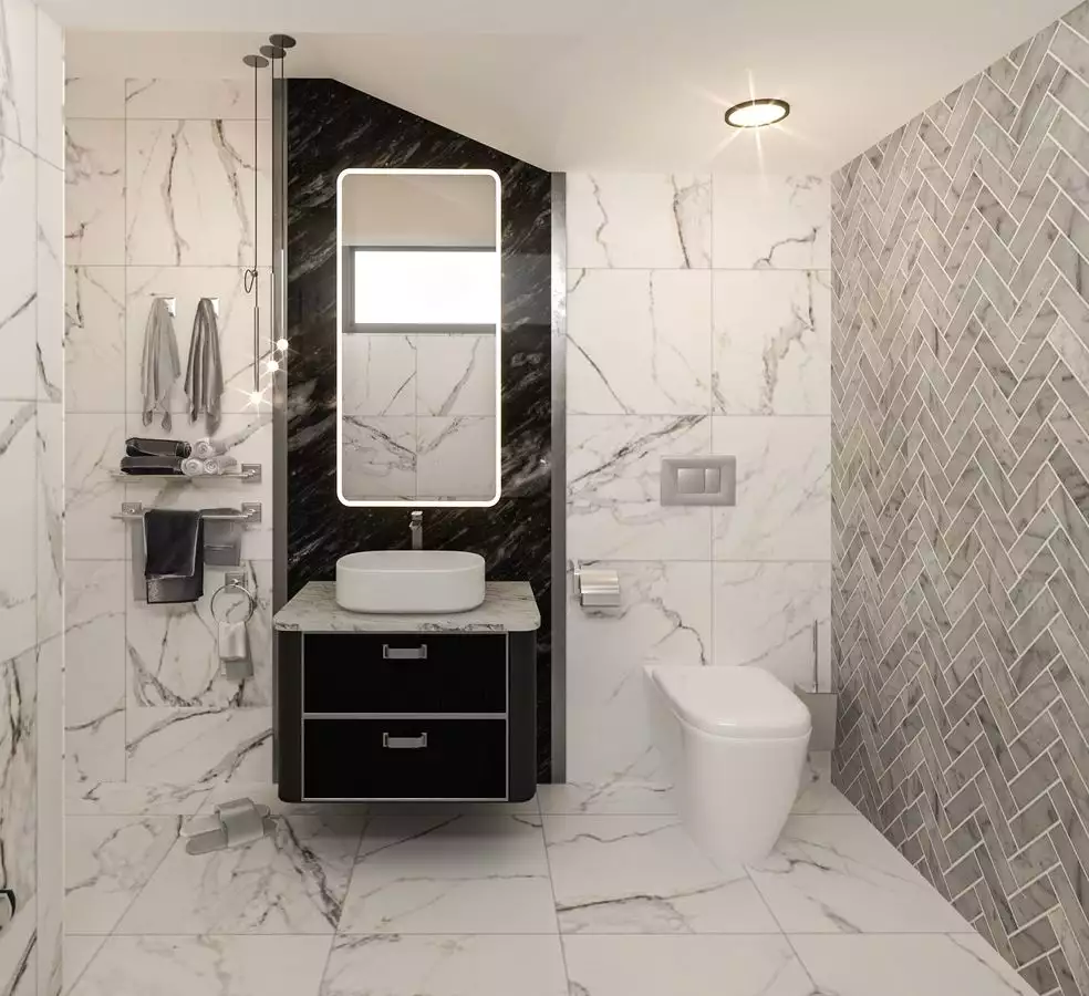 Flat 50m² in Cyprus, Esentepe. Priced at 268007€ rent photo-25
