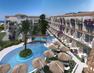 Buy in Cyprus for 268007€