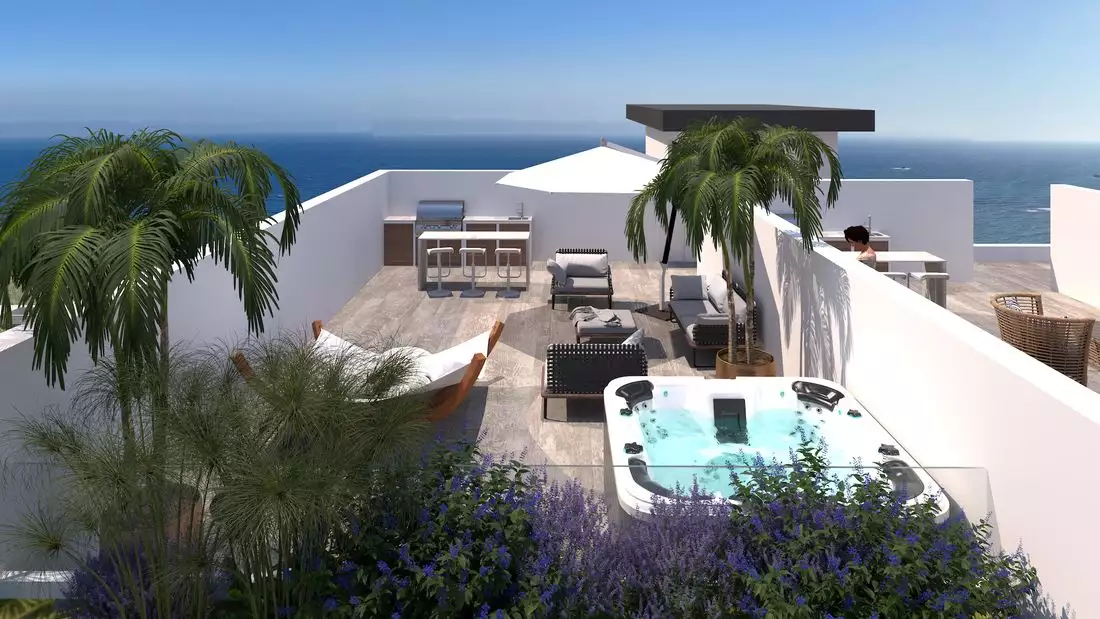 Flat 175m² in Cyprus, Esentepe. Priced at 617658€ rent photo-4
