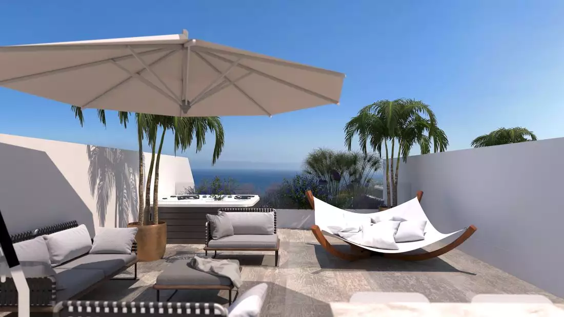 Flat 175m² in Cyprus, Esentepe. Priced at 617658€ rent photo-6