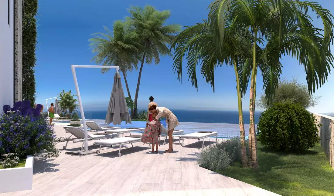 Flat 175m² in Cyprus, Esentepe. Priced at 617658€ rent photo-7