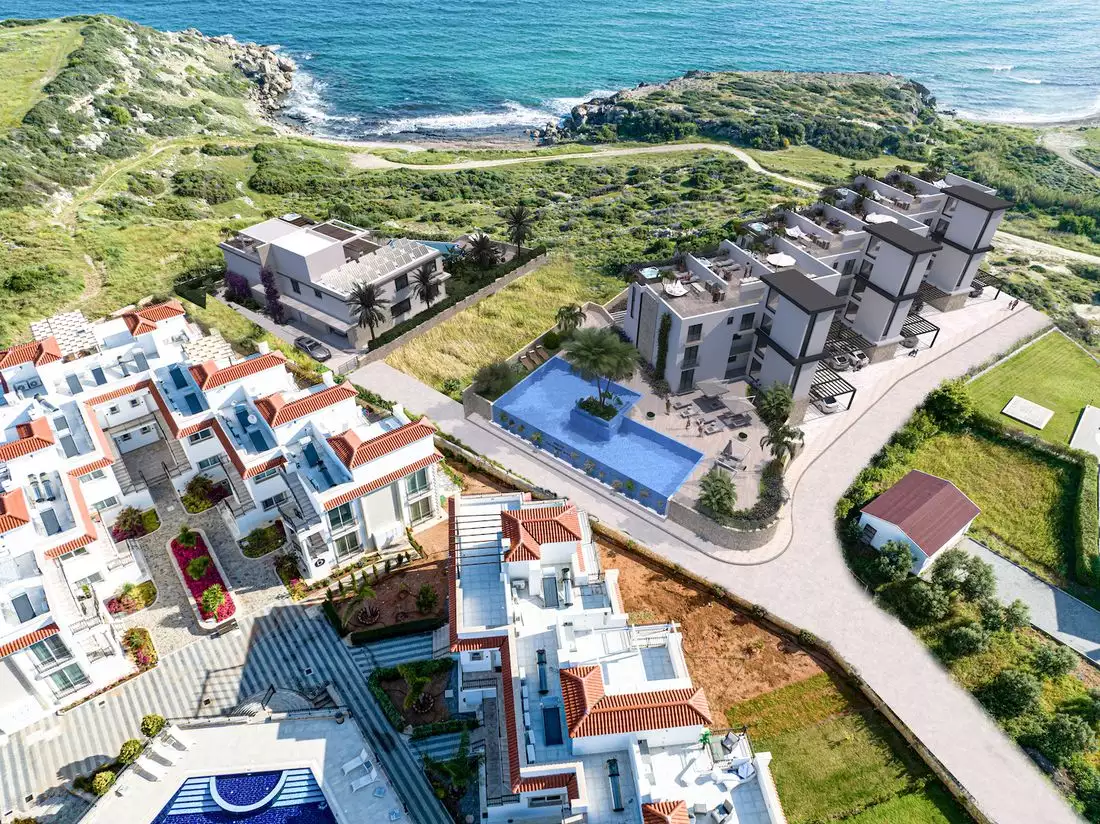 Flat 175m² in Cyprus, Esentepe. Priced at 617658€ rent photo-8