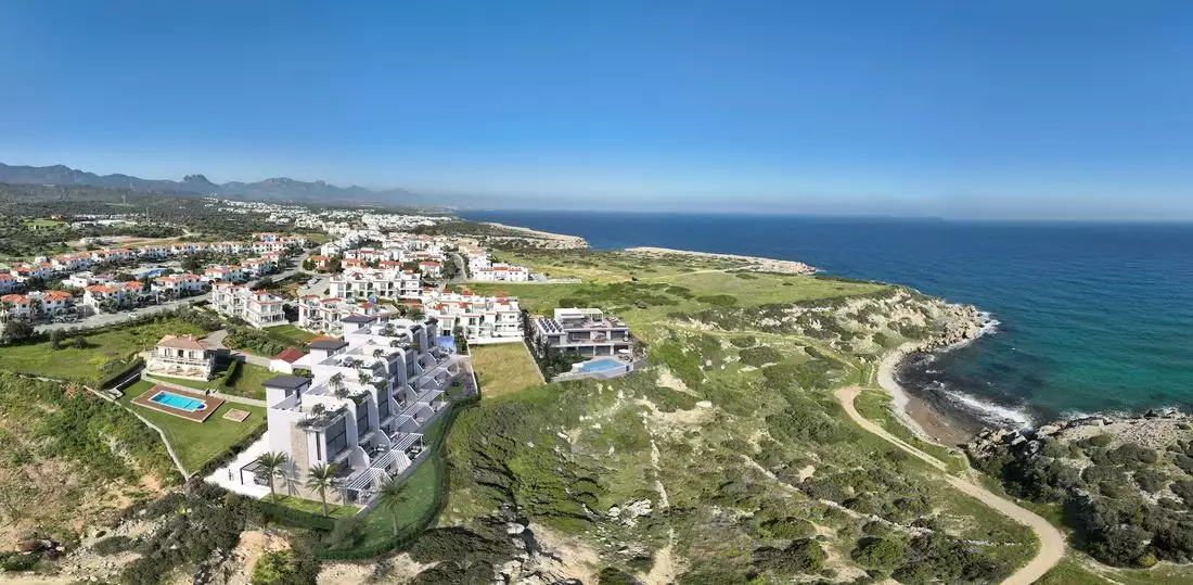 Flat 175m² in Cyprus, Esentepe. Priced at 617658€ rent photo-9