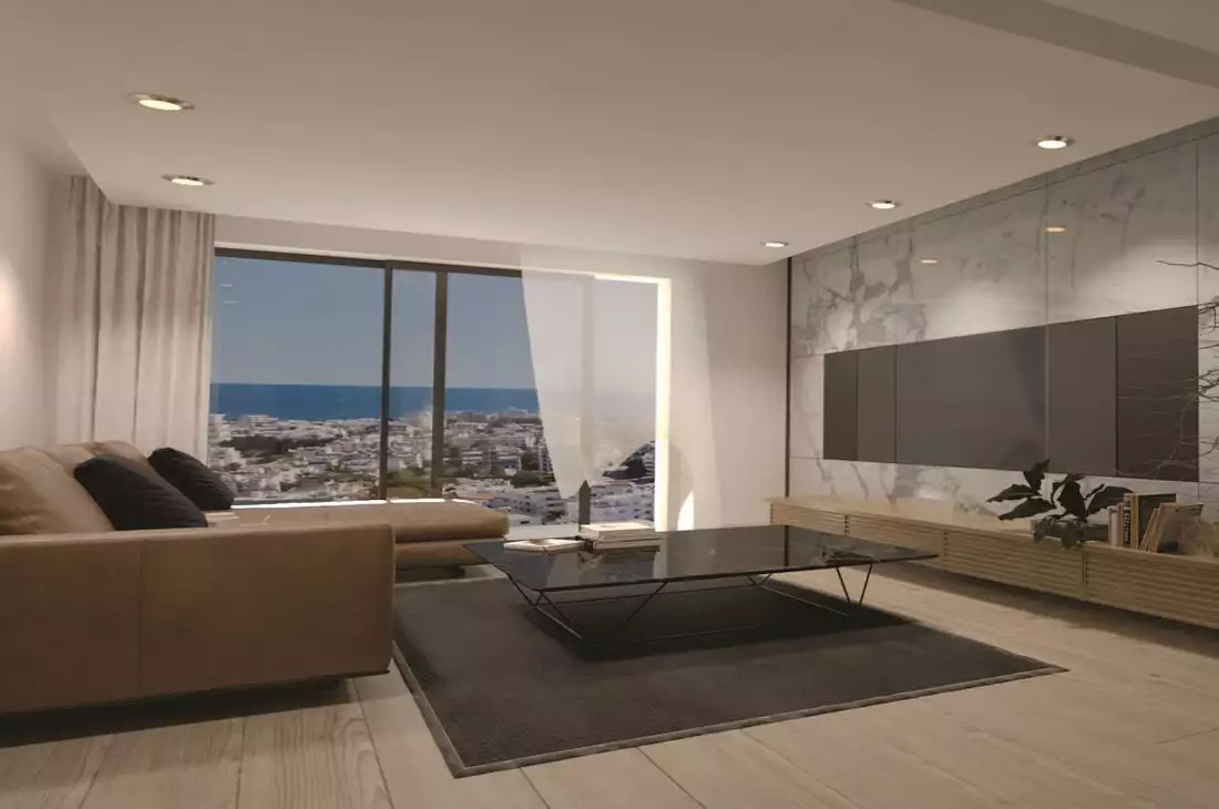 Flat 75m² in Cyprus, Kyrenia. Priced at 221387€ rent photo-8