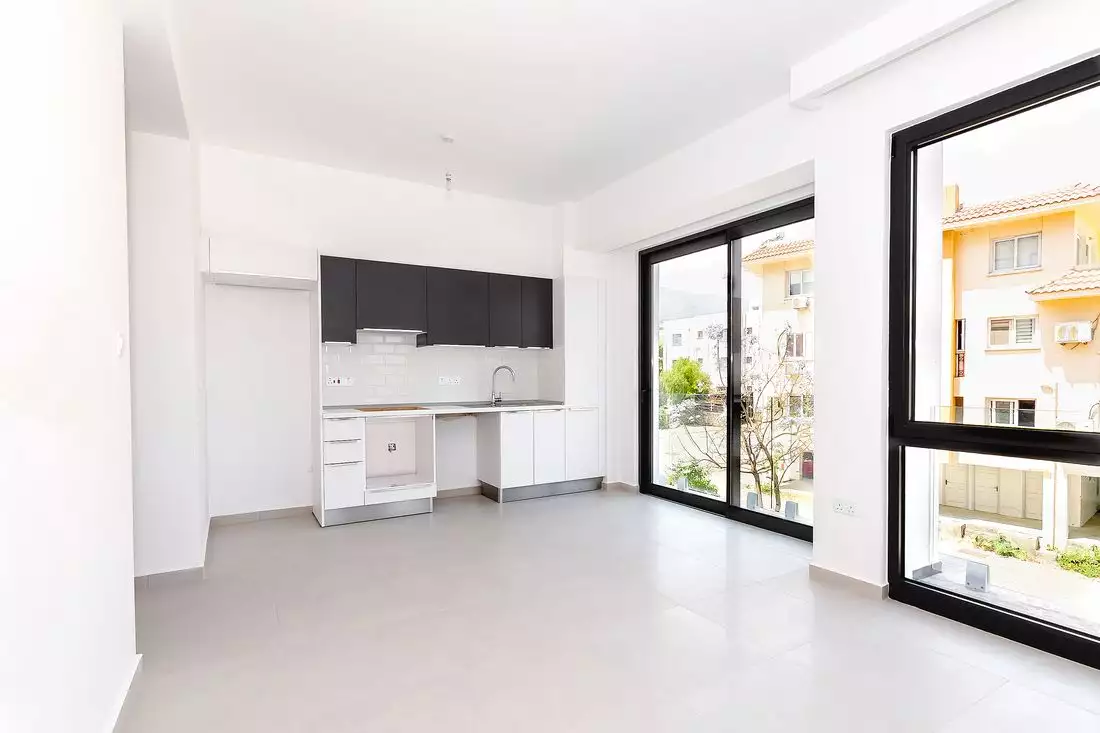 Flat 75m² in Cyprus, Kyrenia. Priced at 221387€ rent photo-10
