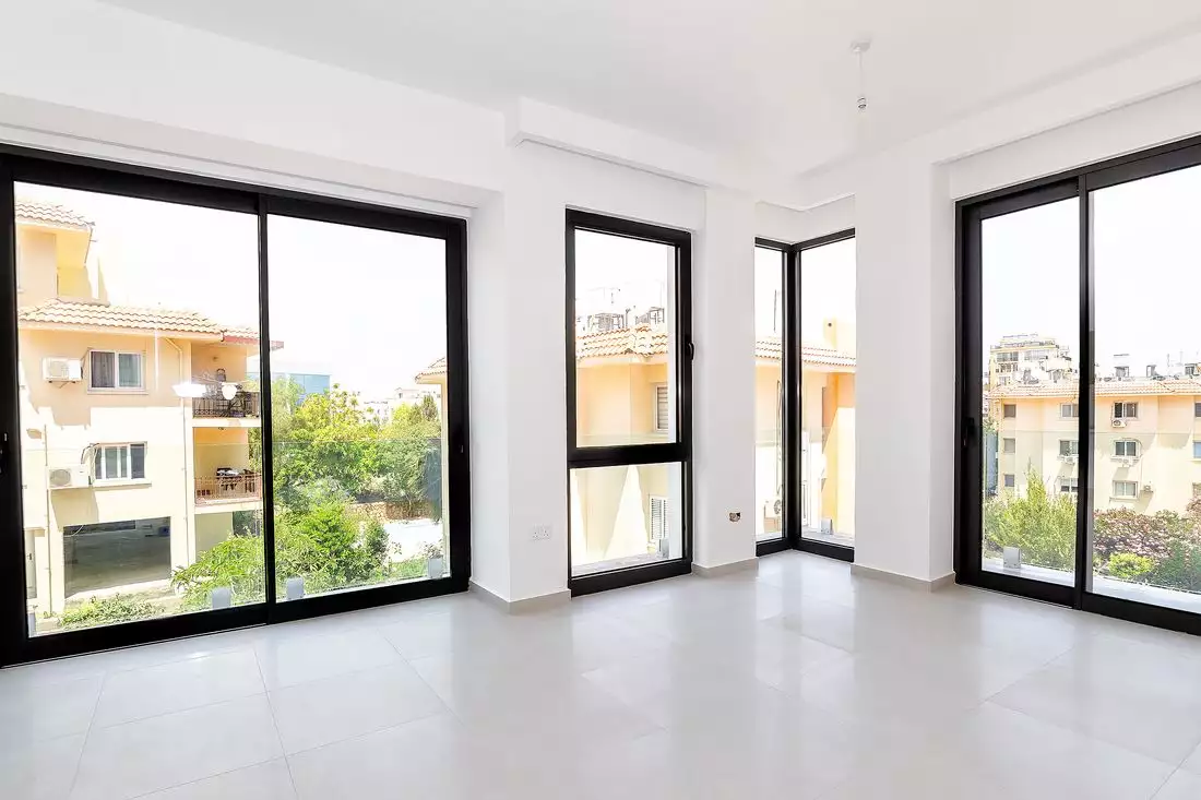Flat 75m² in Cyprus, Kyrenia. Priced at 221387€ rent photo-11