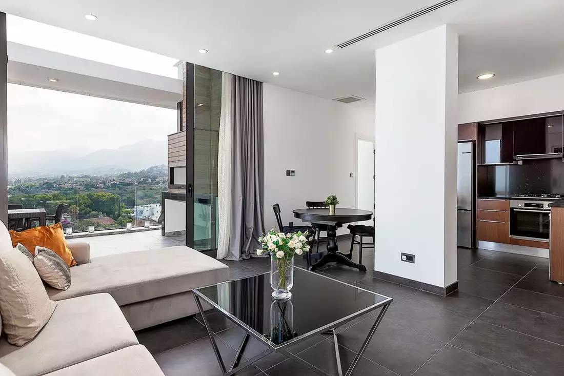 Flat 63m² in Cyprus, Kyrenia. Priced at 186422€ rent photo-10