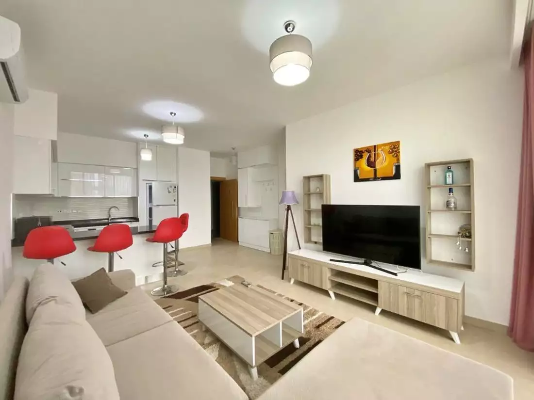 Flat 63m² in Cyprus, Kyrenia. Priced at 186422€ rent photo-14