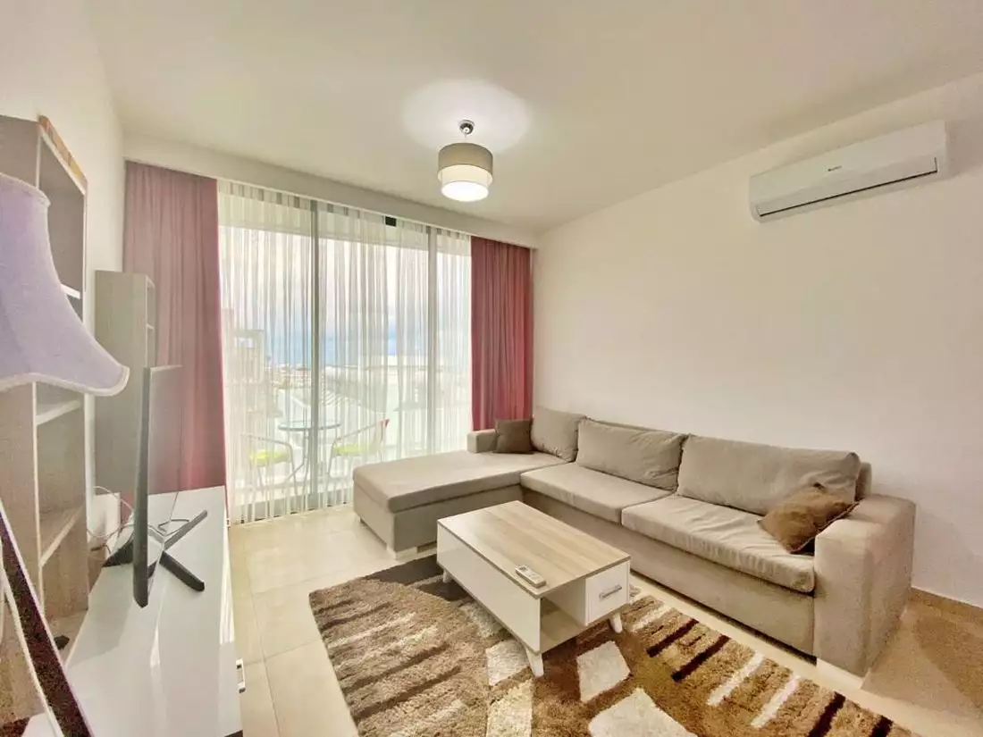 Flat 63m² in Cyprus, Kyrenia. Priced at 186422€ rent photo-15