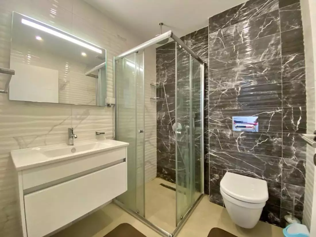 Flat 63m² in Cyprus, Kyrenia. Priced at 186422€ rent photo-18