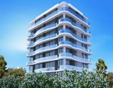 Buy in Cyprus for 186422€