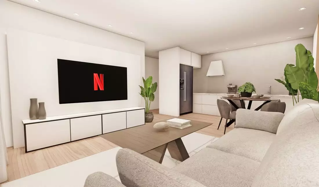 Flat 70m² in Cyprus, Kyrenia. Priced at 308850€ rent photo-10