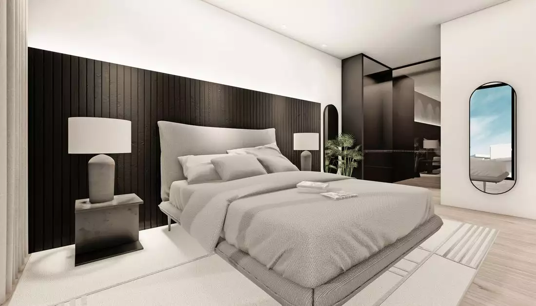 Flat 70m² in Cyprus, Kyrenia. Priced at 308850€ rent photo-15