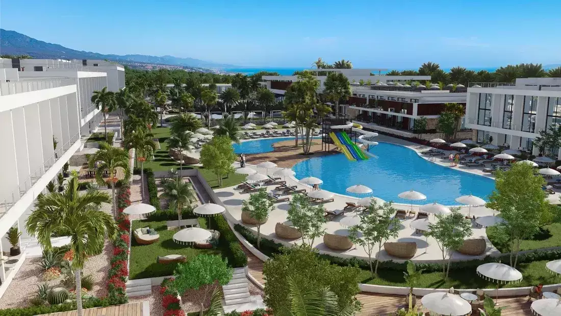 Flat 43m² in Cyprus, Esentepe. Priced at 177302€ rent photo-6