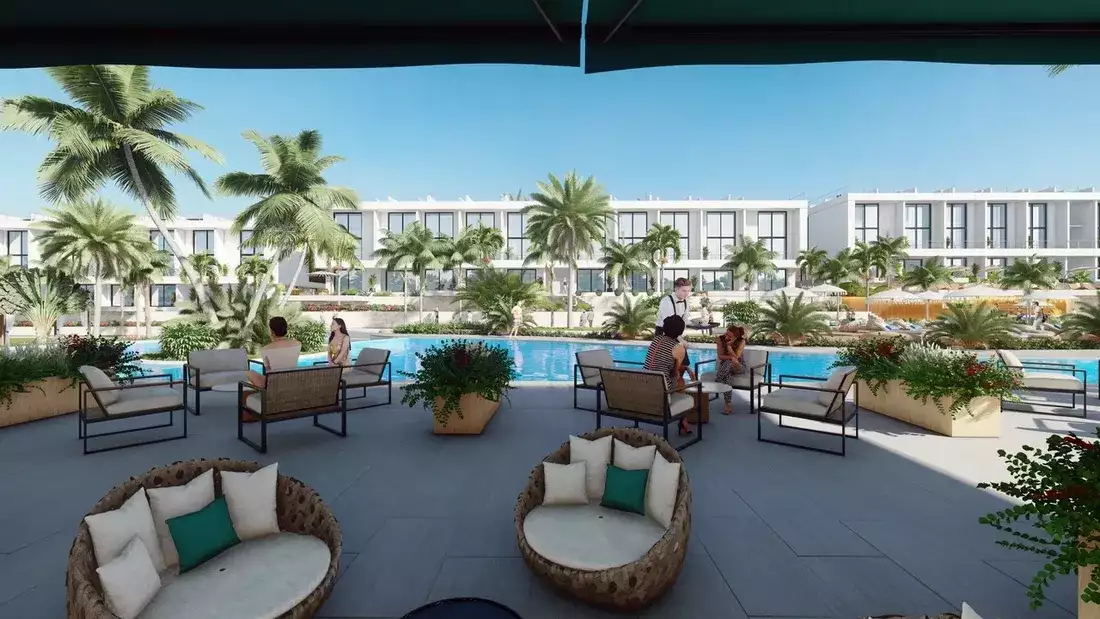 Flat 43m² in Cyprus, Esentepe. Priced at 177302€ rent photo-7
