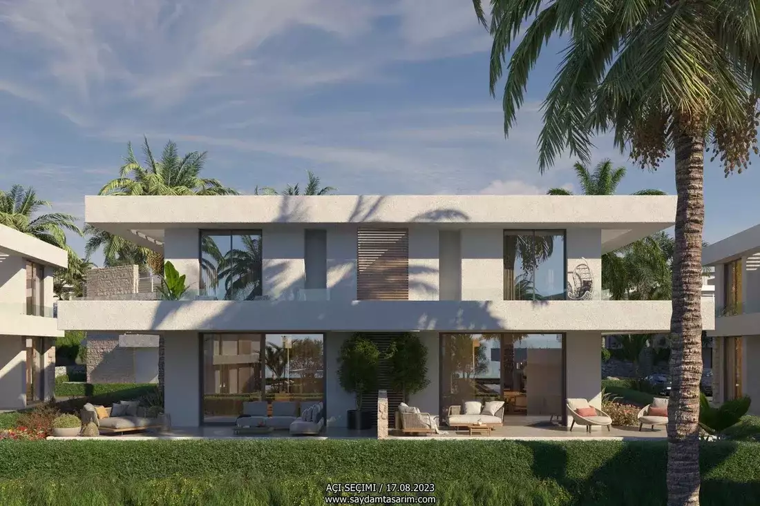 Flat 43m² in Cyprus, Esentepe. Priced at 177302€ rent photo-11