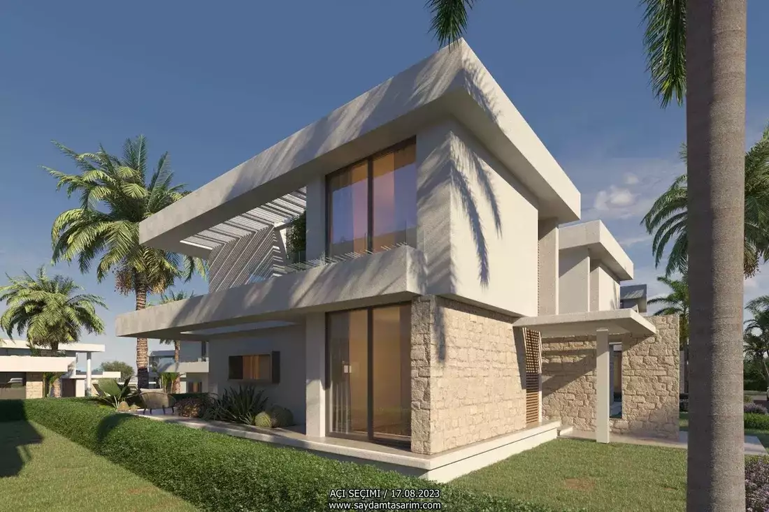 Flat 43m² in Cyprus, Esentepe. Priced at 177302€ rent photo-12