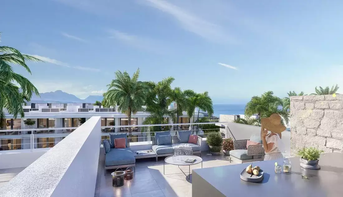 Flat 43m² in Cyprus, Esentepe. Priced at 177302€ rent photo-16