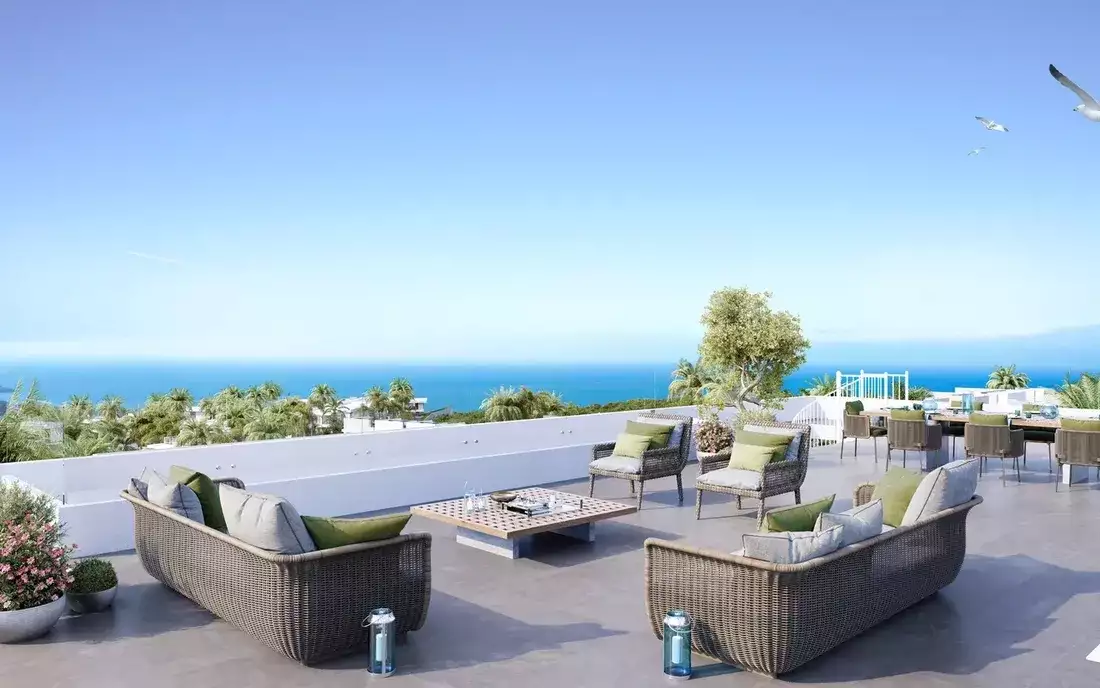 Flat 43m² in Cyprus, Esentepe. Priced at 177302€ rent photo-18